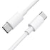 2 Meter Cable Type-C to Type-C High-power 100W (20V/5A)charging data sync
